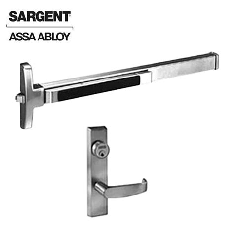 ad5204|sargent 8504 exit device.